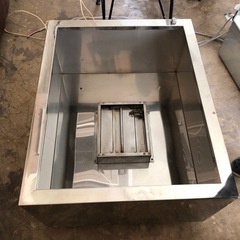 業務用　レンジフード