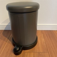IKEAゴミ箱