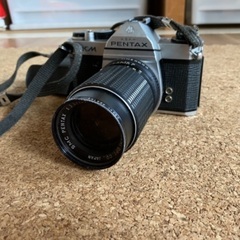 無料⭐︎フィルム一眼レフ