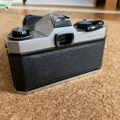 無料⭐︎フィルム一眼レフの画像