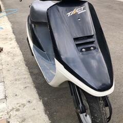 HONDAタクト新品部品付いてます。(お取引中！お話し中)の画像