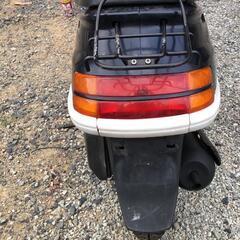 HONDAタクト新品部品付いてます。(お取引中！お話し中)の画像
