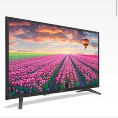Hisense 32型TV  32A50の画像