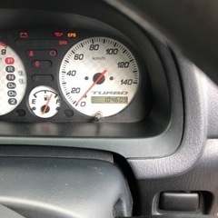 お話中　バモス現状の画像