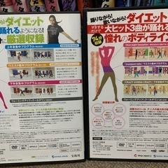 イージードゥダンササイズ！DVD ミリオンベスト版の画像