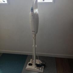 マキタ充電式掃除機