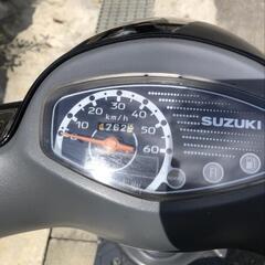 スズキレッツ４現状販売です。(お取引中です。お取引の方決まりました！)の画像