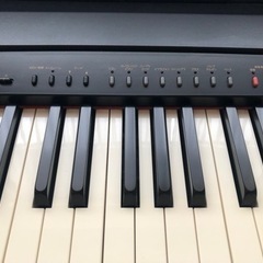 【取引中】Everett DP-50 デジタルピアノ 椅子付きの画像
