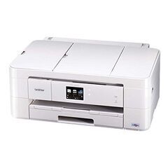 ジャンク品★brother A3インクジェットプリンター複合機/...