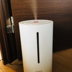 加湿器