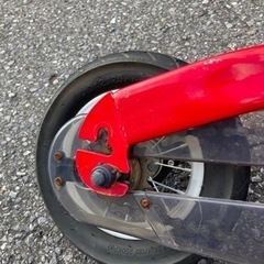 へんしんバイク　Sの画像