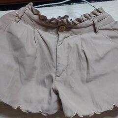 女の子用の半ズボンまとめ売り。の画像