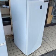 【SALE】29,800⇒25,800　レマコム 冷凍ストッカー (冷凍庫) 1ドア 前開きタイプ (108L) RRS-T108 リサイクルショップ宮崎屋　佐土原店22.8.21ｋ SALE】29,800⇒25,800 レマコム 冷凍ストッカー (冷凍庫) 1ドア 前開き