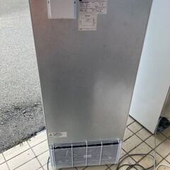 SALE】29,800⇒25,800 レマコム 冷凍ストッカー (冷凍庫) 1ドア 前開き