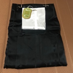 【未使用ノーチェック保管品】ともえ姿 礼装用雨コート コーディネイト セット Lサイズの画像