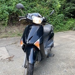 ホンダ　リード110cc