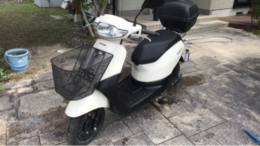 値下げ　ホンダ　タクト