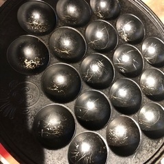 たこ焼き器　2個セットの画像