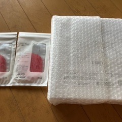 新品☆スリムデボーテプレミアム&互換ゲルパッド２袋の画像