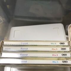 クラシック癒しの音楽CDの画像