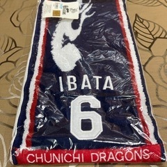 値下げ‼️『ドラゴンズ』ユニ&Ｔシャツ✨の画像