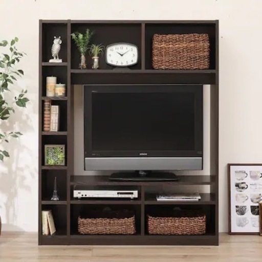 ニトリ　テレビボード