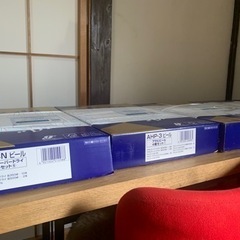 【ビール】　アサヒ　スーパードライ　ギフトセット　缶ビール　1ケース　新品未開封の画像