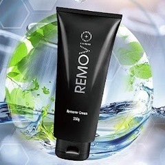 除毛クリーム　メンズ　レディースの画像