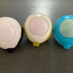 3匹セットの画像