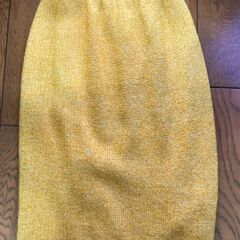 女性用ツーピース１(小さいサイズ)の画像