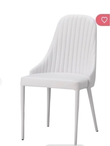 FrancFranc  リネアチェア　新品