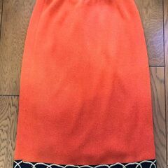 女性用ツーピース３(小さいサイズ) の画像