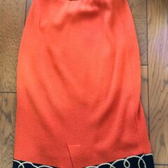 女性用ツーピース３(小さいサイズ) の画像