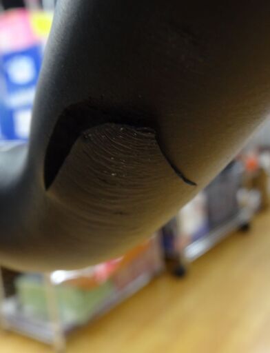 ハイガー エクササイズバイク HG-QB-J917B 静音 フィットネスバイク エアロバイク オレンジ HAIGE 札幌 西岡店