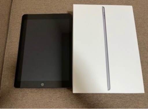 iPad第9世代64GB スペースグレー