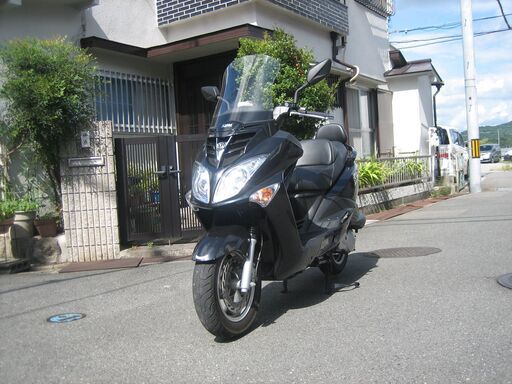 SYM RV125i  超美少走行　動画付