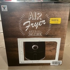 ノンフライヤー美品の画像