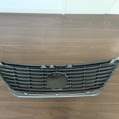 【中古】レクサスhl600前期用純正グリルの画像