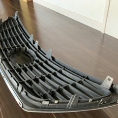【中古】レクサスhl600前期用純正グリルの画像