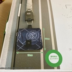 宅配バッグ　okippa