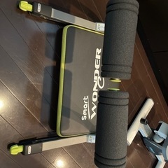 値下げ！スマート　ワンダー　コアの画像