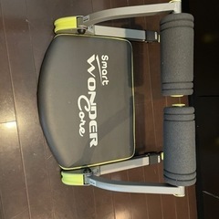 値下げ！スマート　ワンダー　コア