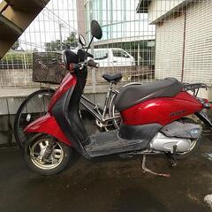 ホンダAF67、不動車