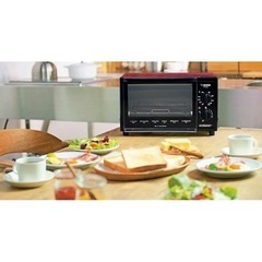【新品未使用】象印 オーブントースター〈ＥＴ-ＷＧ２２-ＲＡ〉の画像