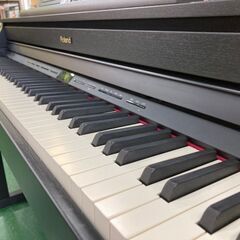 Roland ローランド 電子ピアノ HP506-GP 2014年製 ※椅子無し 【愛品倶楽部柏店】の画像