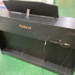 Roland ローランド 電子ピアノ HP506-GP 2014年製 ※椅子無し 【愛品倶楽部柏店】の画像