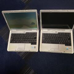 DELL Inspiron 640m PP19L  ジャンク 2台