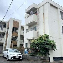 ⭐️7万円入居可💁京王線/北野駅 歩3分✨八王子市北野町