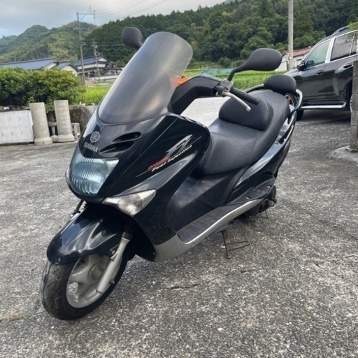 ★最終値下げ★マジェスティ125 FI ★レストアベース★早い者勝ち