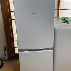 値下げしました！【2021年製】TOSHIBA 冷蔵庫